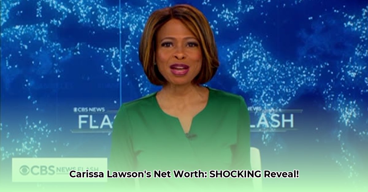 carissa-lawson-net-worth